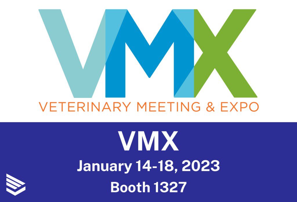 Visit the GlobalVetLink booth at VMX 2023! GlobalVetLink